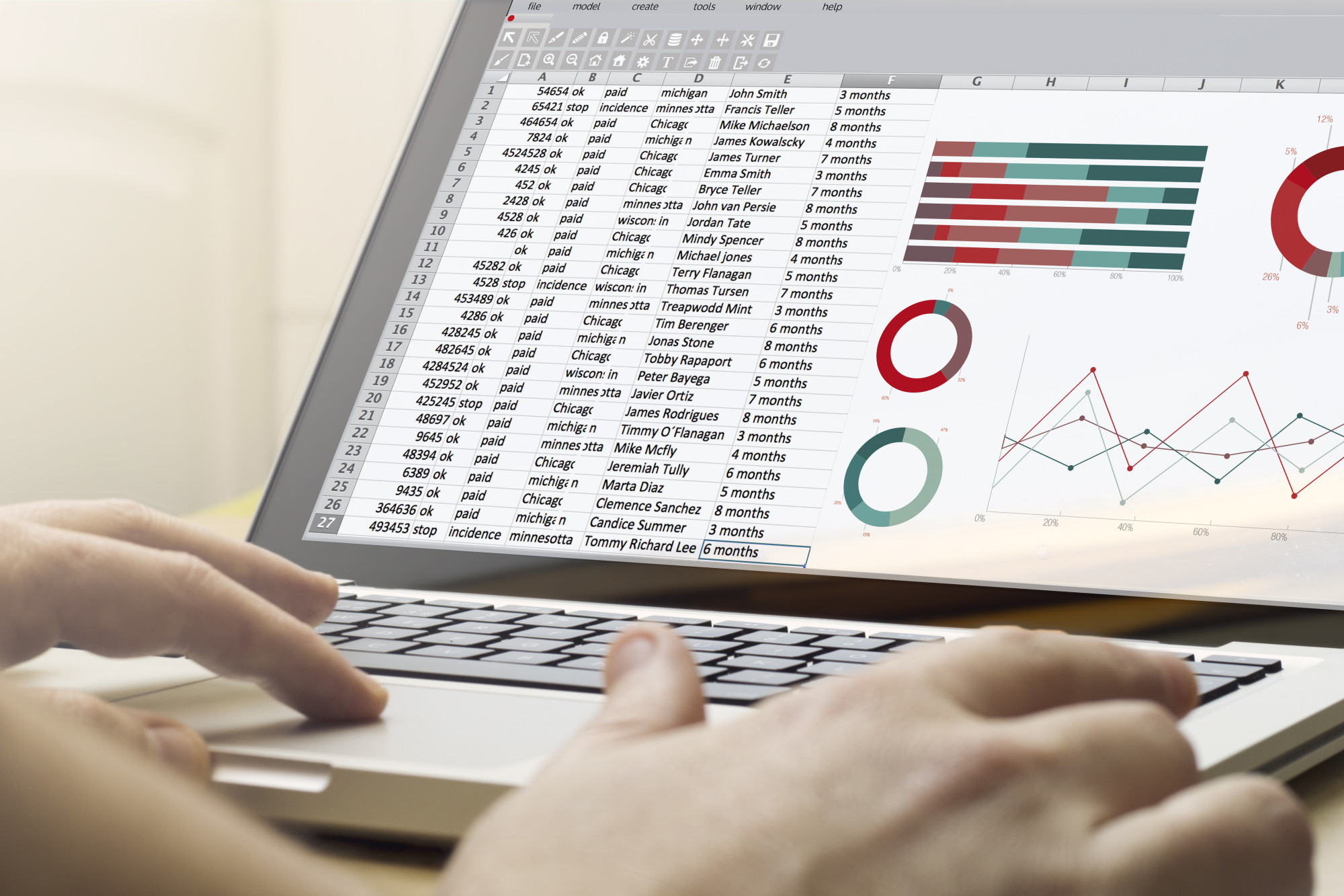 How to Avoid 5 Common Rental Property Accounting Mistakes